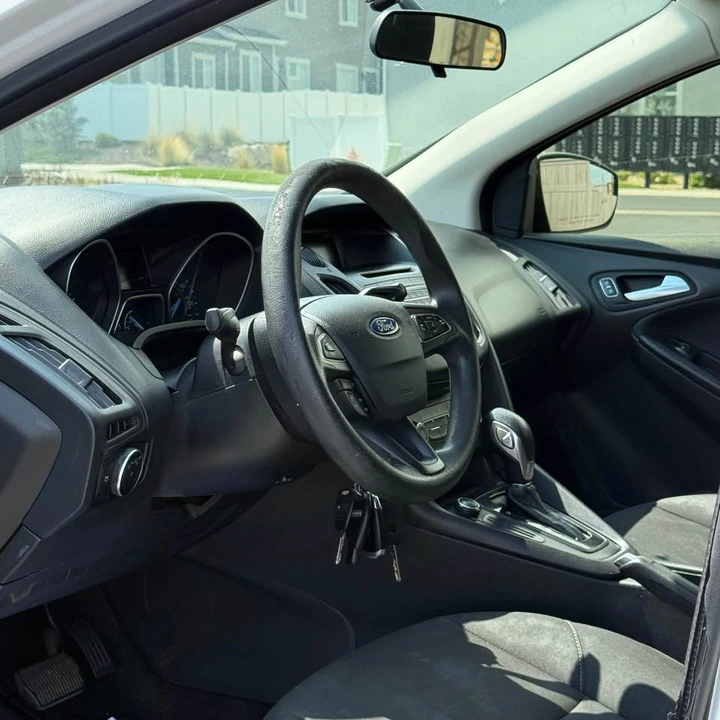 2017 Ford Focus 3rd Gen - Image 12 of 14