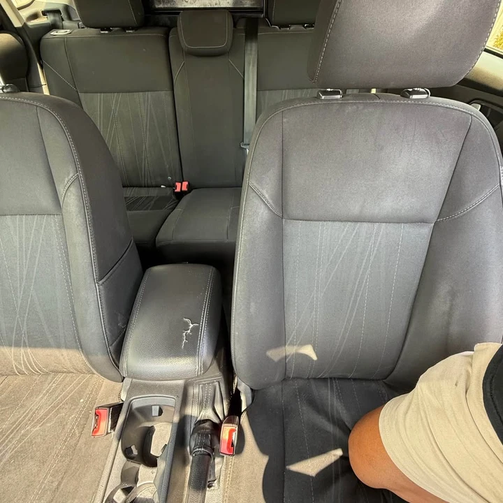 2017 Ford Focus 3rd Gen - Image 14 of 14