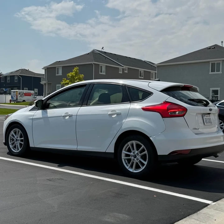 2017 Ford Focus 3rd Gen - Image 5 of 14