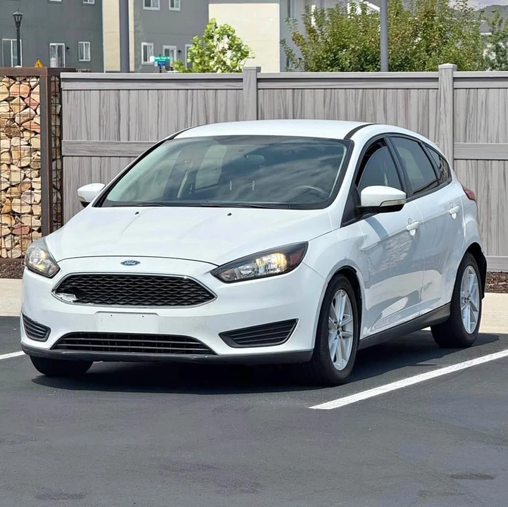 2017 Ford Focus 3rd Gen - Image 2 of 14