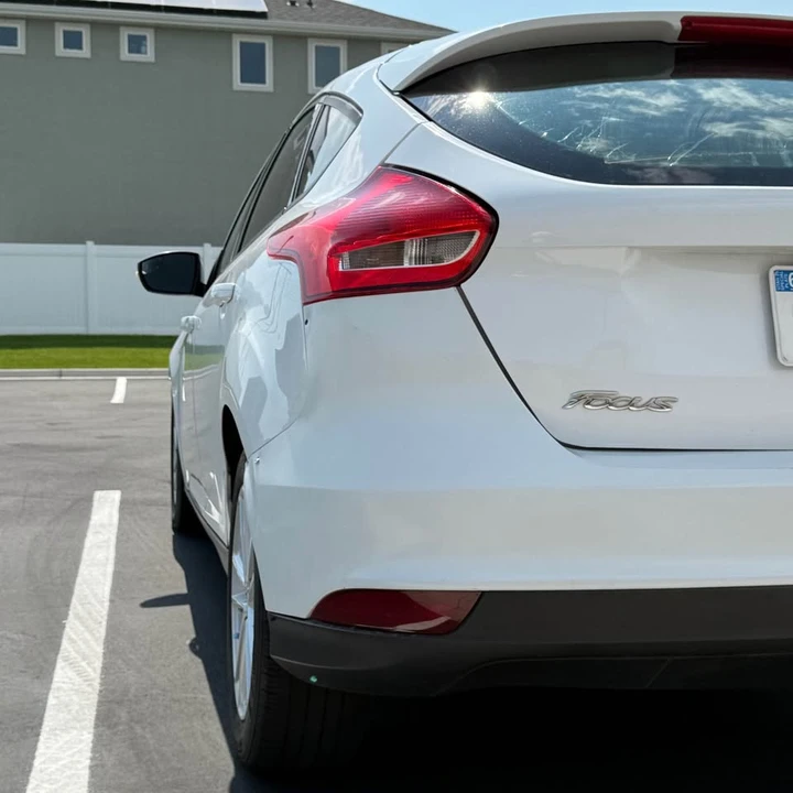 2017 Ford Focus 3rd Gen - Image 6 of 14