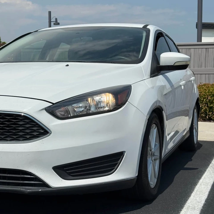 2017 Ford Focus 3rd Gen - Image 11 of 14