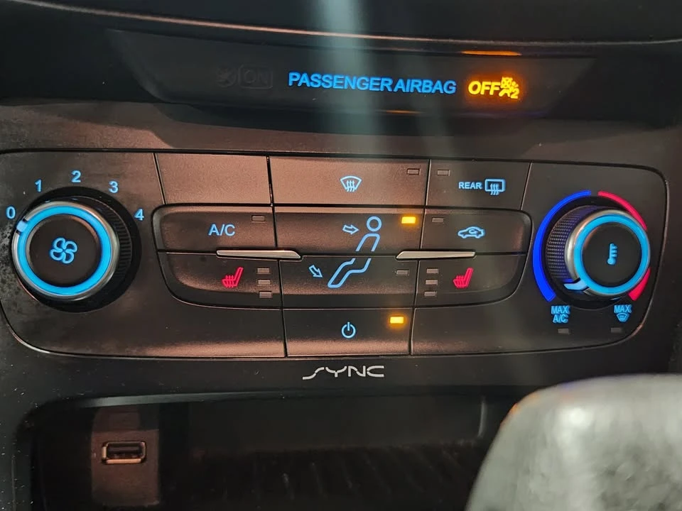 2017 Ford Focus 3rd Gen - Image 14 of 18