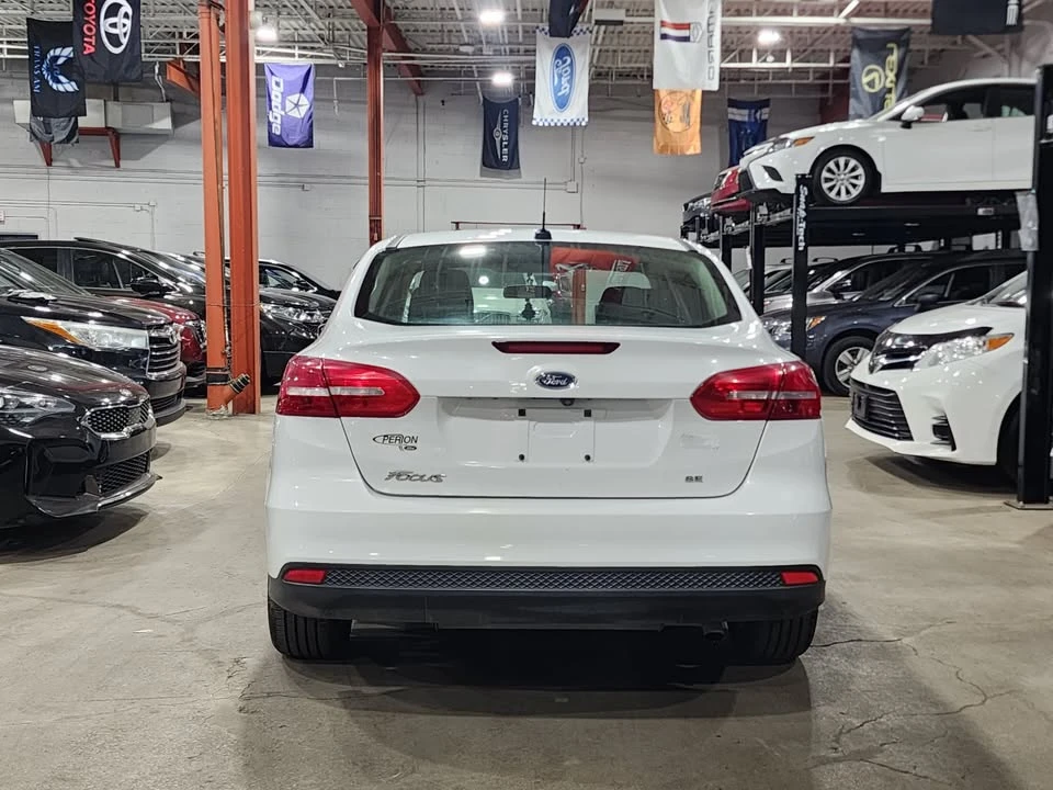 2017 Ford Focus 3rd Gen - Image 7 of 18