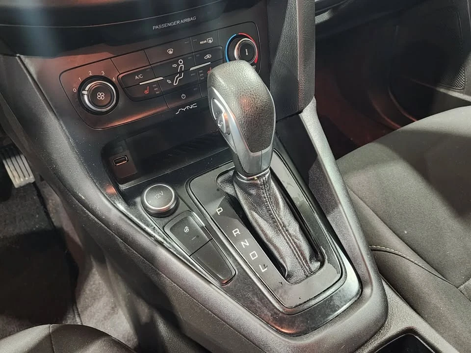 2017 Ford Focus 3rd Gen - Image 12 of 18