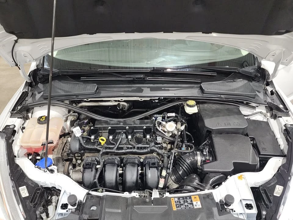 2017 Ford Focus 3rd Gen - Image 18 of 18