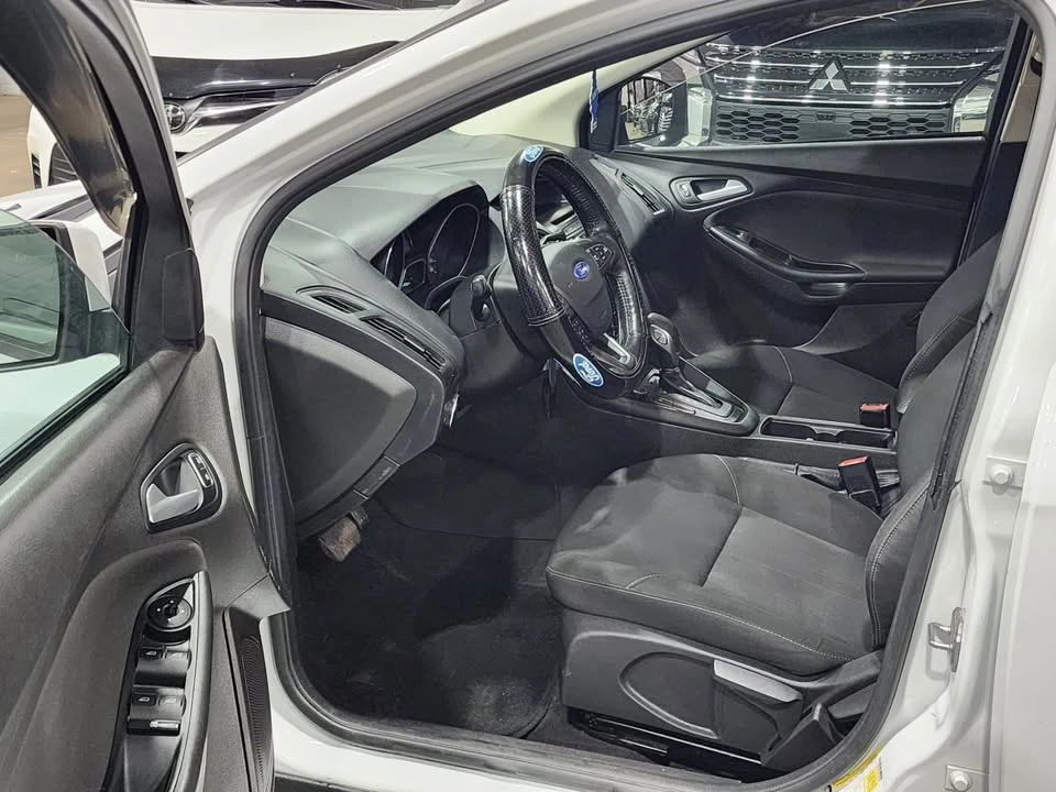 2017 Ford Focus 3rd Gen - Image 9 of 18