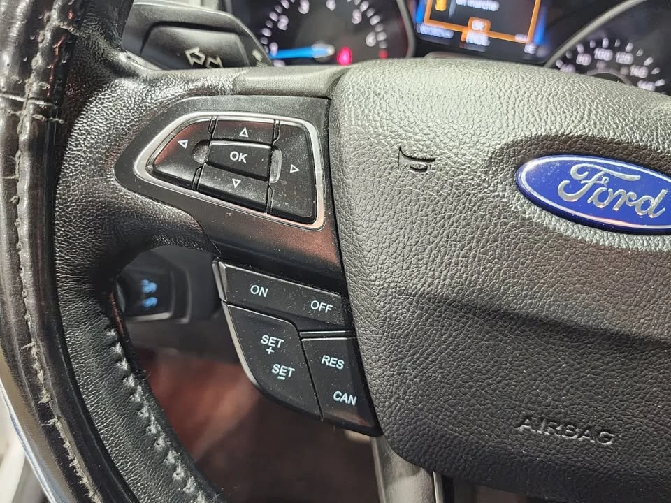 2017 Ford Focus 3rd Gen - Image 15 of 18