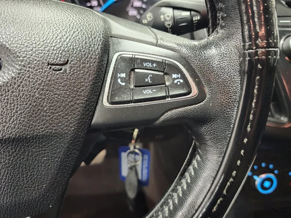 2017 Ford Focus 3rd Gen - Image 16 of 18