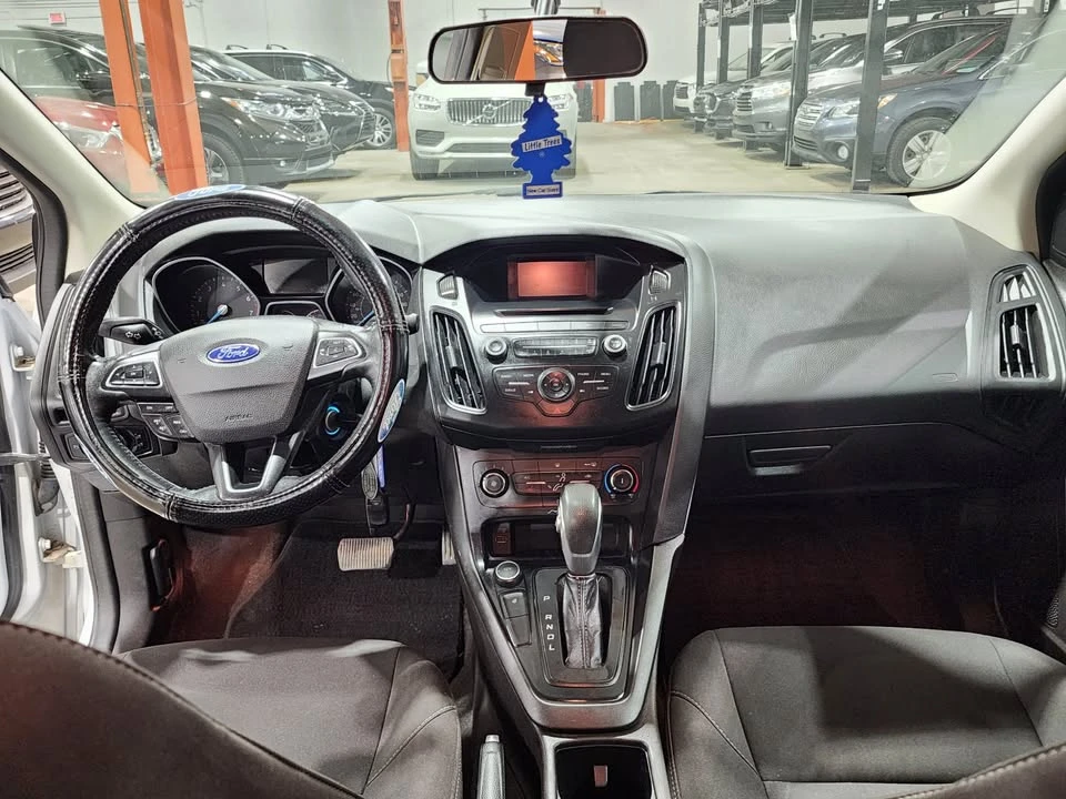 2017 Ford Focus 3rd Gen - Image 11 of 18