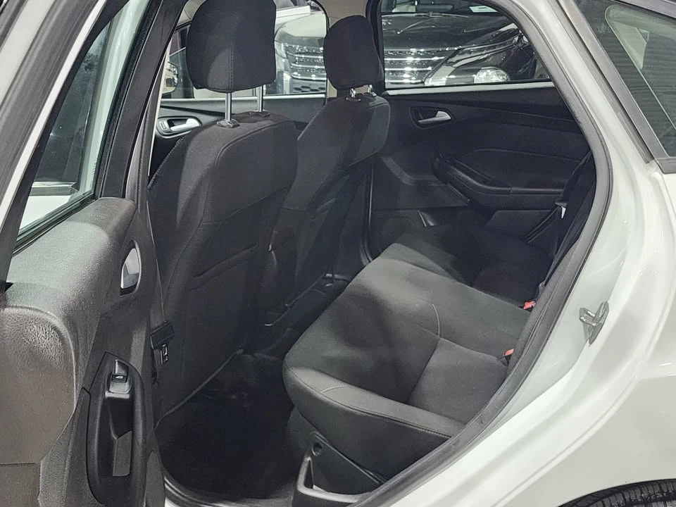 2017 Ford Focus 3rd Gen - Image 10 of 18