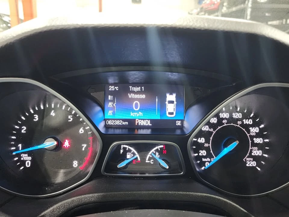 2017 Ford Focus 3rd Gen - Image 17 of 18