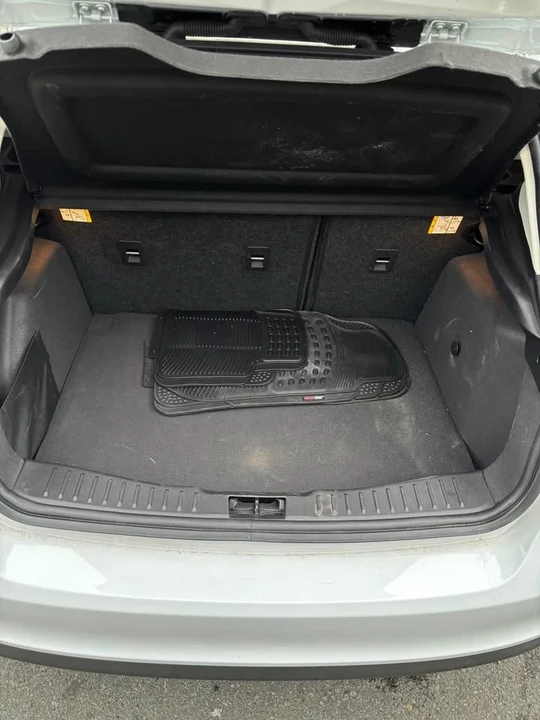 2017 Ford Focus 3rd Gen - Image 7 of 7