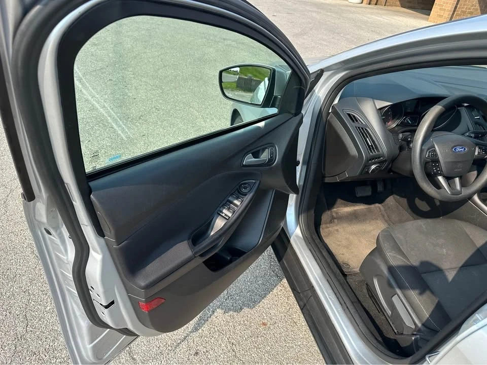 2017 Ford Focus 3rd Gen - Image 7 of 16