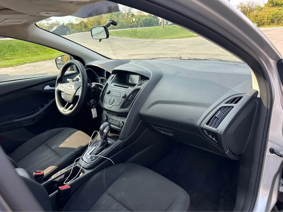 2017 Ford Focus 3rd Gen - Image 10 of 16