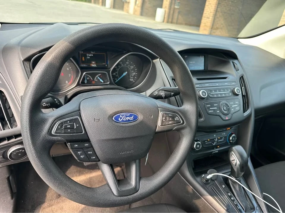 2017 Ford Focus 3rd Gen - Image 13 of 16