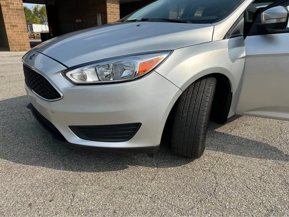 2017 Ford Focus 3rd Gen - Image 14 of 16