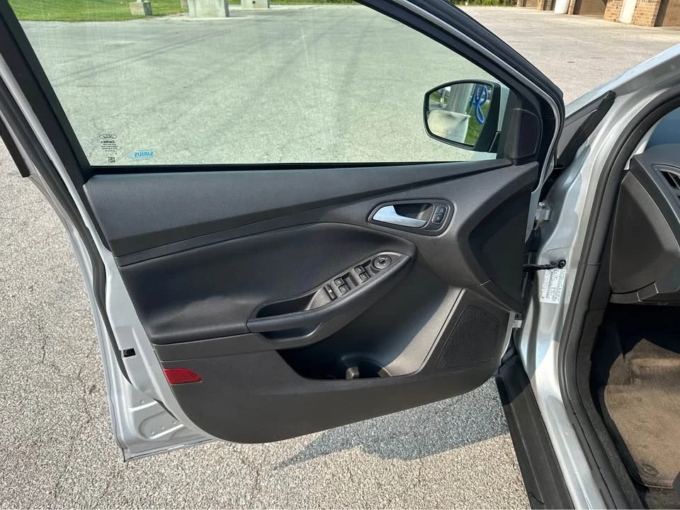 2017 Ford Focus 3rd Gen - Image 12 of 16