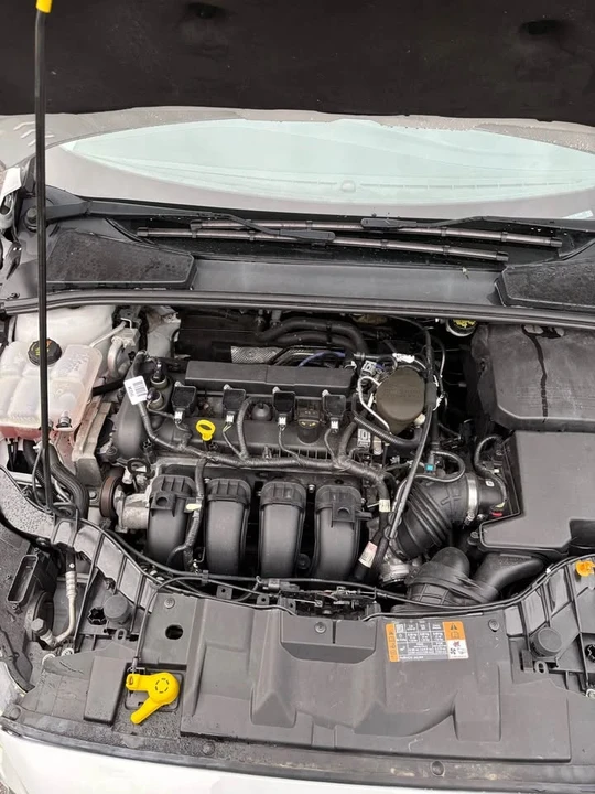 2017 Ford Focus 3rd Gen - Image 6 of 7