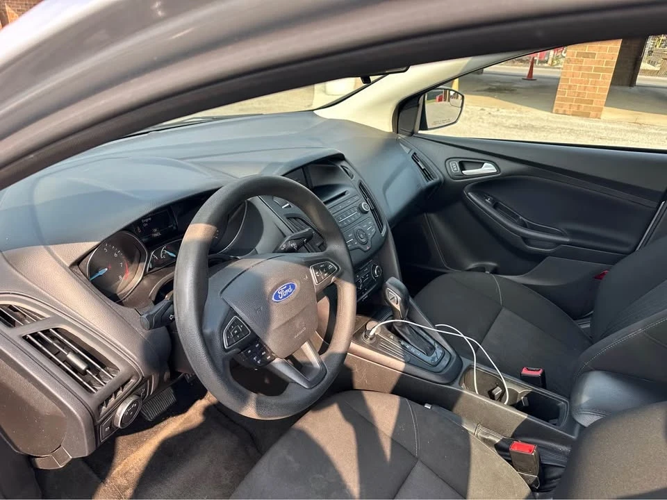 2017 Ford Focus 3rd Gen - Image 8 of 16