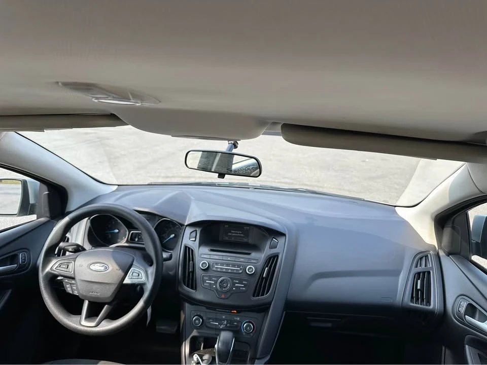2017 Ford Focus 3rd Gen - Image 9 of 16