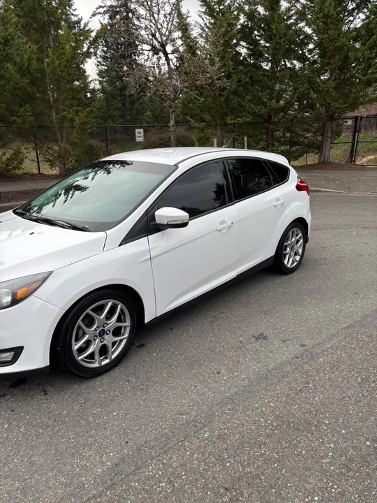2017 Ford Focus 3rd Gen - Image 4 of 7