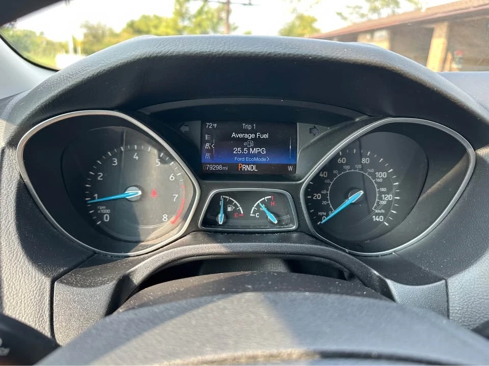 2017 Ford Focus 3rd Gen - Image 6 of 16