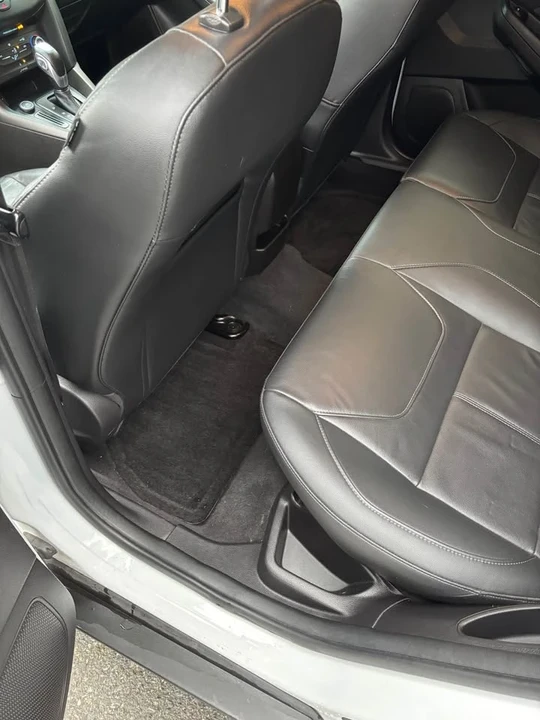 2017 Ford Focus 3rd Gen - Image 5 of 7
