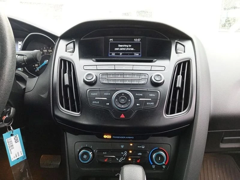 2017 Ford Focus 3rd Gen - Image 13 of 19