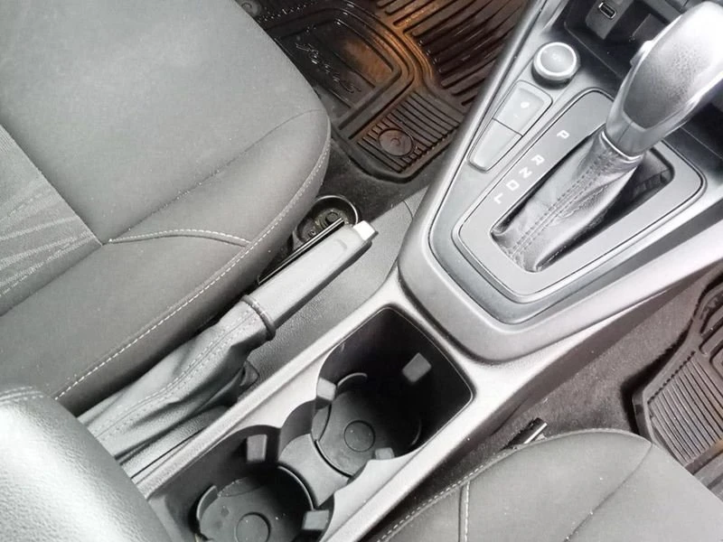 2017 Ford Focus 3rd Gen - Image 12 of 19