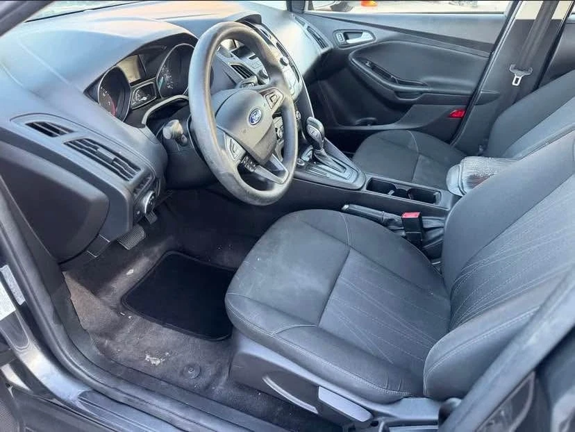 2017 Ford Focus 3rd Gen - Image 7 of 10