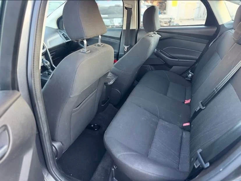2017 Ford Focus 3rd Gen - Image 8 of 10