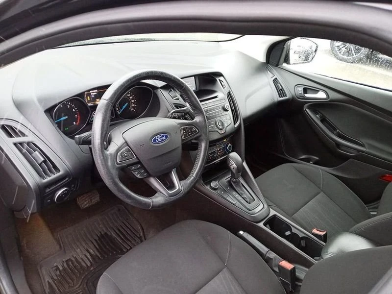 2017 Ford Focus 3rd Gen - Image 7 of 19