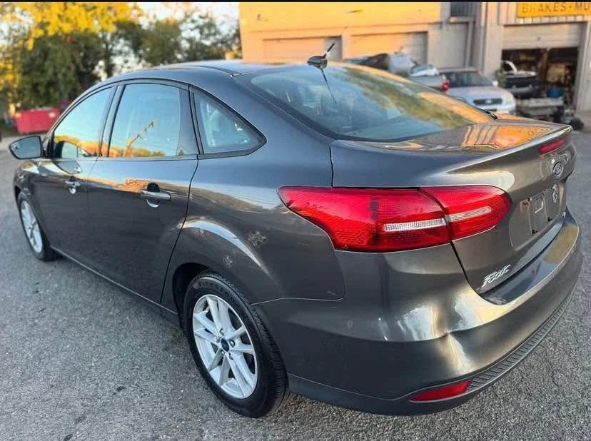 2017 Ford Focus 3rd Gen - Image 2 of 10