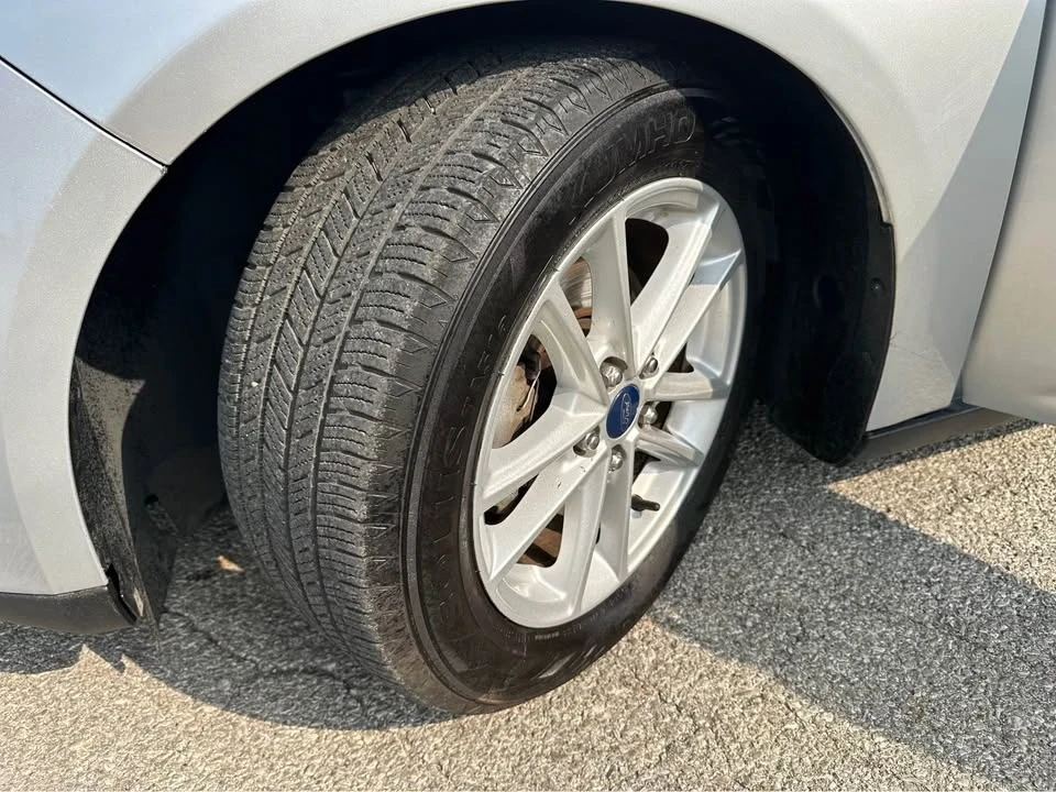 2017 Ford Focus 3rd Gen - Image 15 of 16