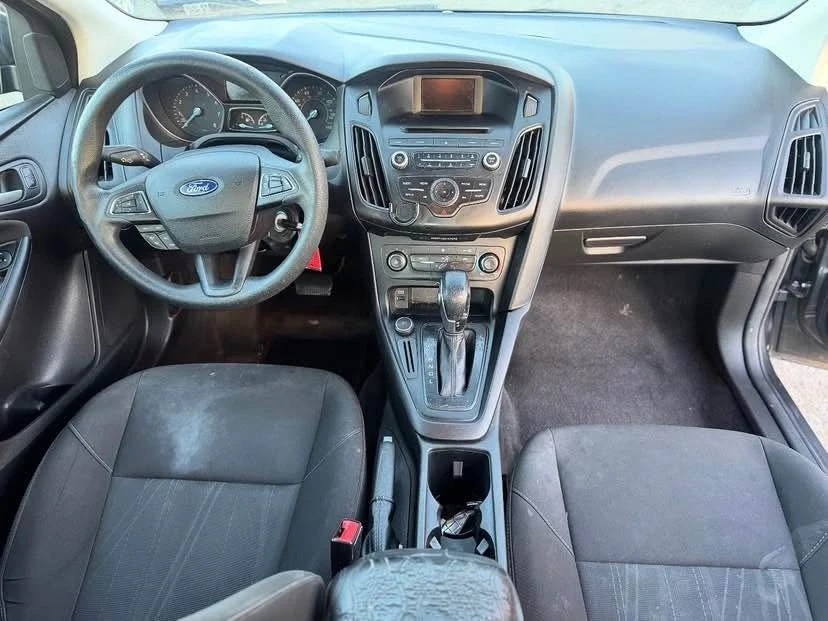 2017 Ford Focus 3rd Gen - Image 10 of 10