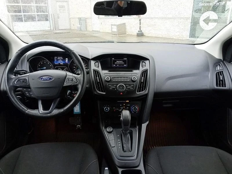 2017 Ford Focus 3rd Gen - Image 18 of 19
