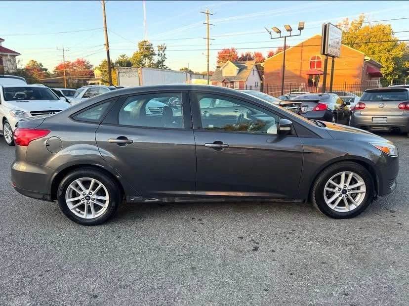 2017 Ford Focus 3rd Gen - Image 5 of 10