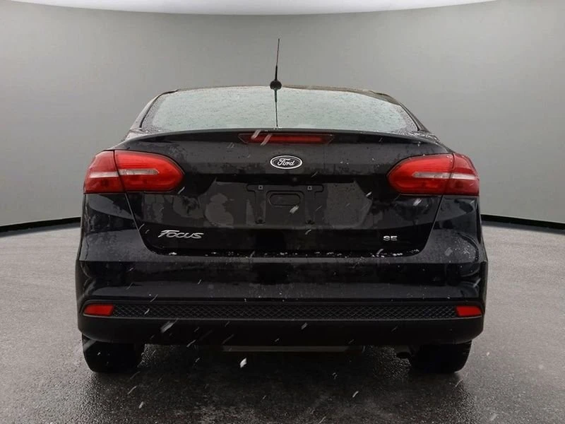 2017 Ford Focus 3rd Gen - Image 5 of 19