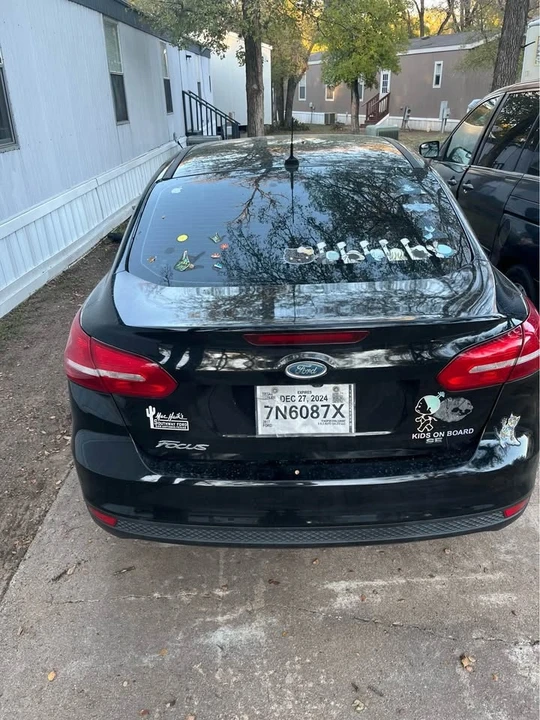 2017 Ford Focus 3rd Gen - Image 2 of 4