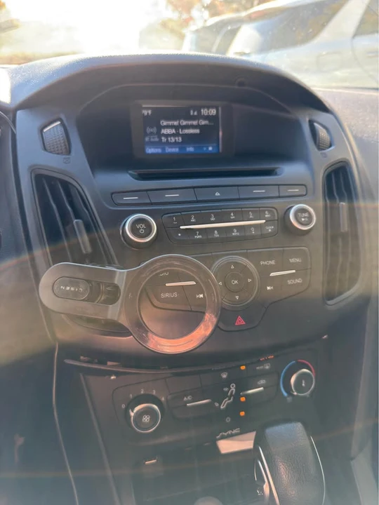 2017 Ford Focus 3rd Gen - Image 6 of 12