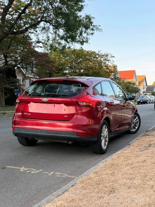 2017 Ford Focus 3rd Gen - Image 3 of 12