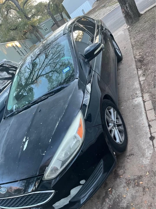 2017 Ford Focus 3rd Gen - Image 3 of 4
