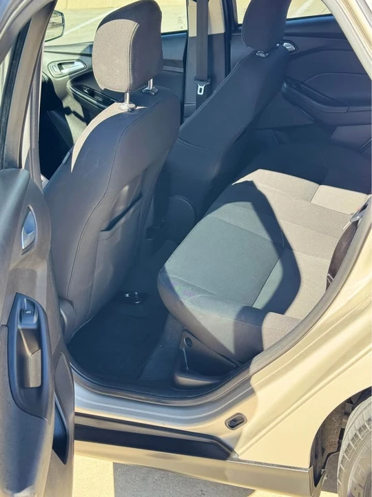2017 Ford Focus 3rd Gen - Image 11 of 14
