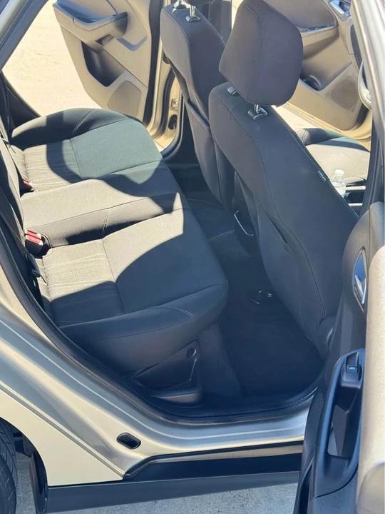 2017 Ford Focus 3rd Gen - Image 13 of 14