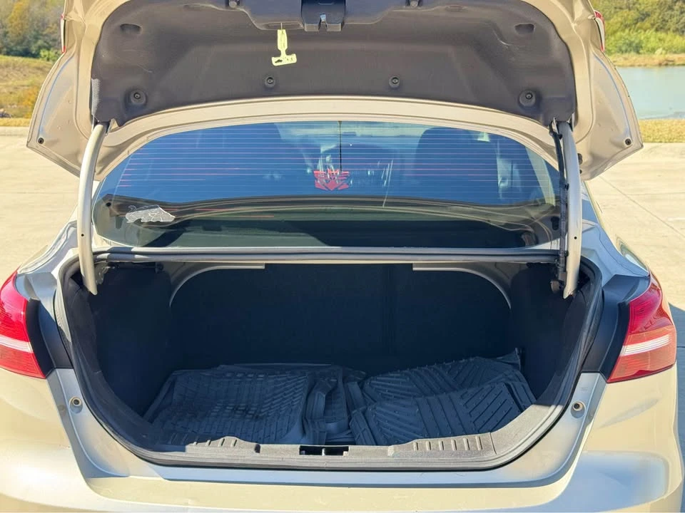 2017 Ford Focus 3rd Gen - Image 7 of 14