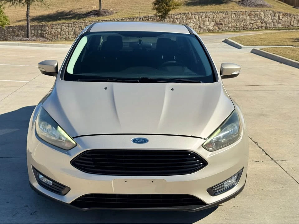 2017 Ford Focus 3rd Gen - Image 3 of 14