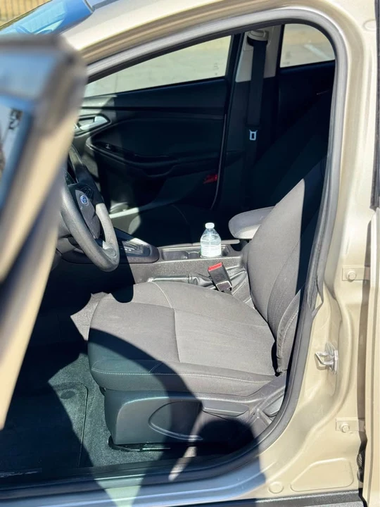 2017 Ford Focus 3rd Gen - Image 14 of 14