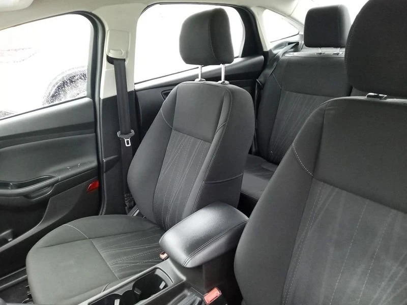 2017 Ford Focus 3rd Gen - Image 14 of 19