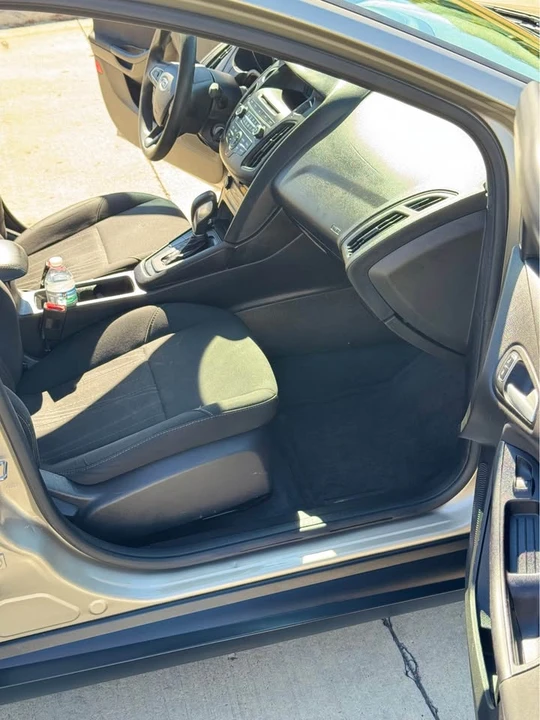 2017 Ford Focus 3rd Gen - Image 12 of 14